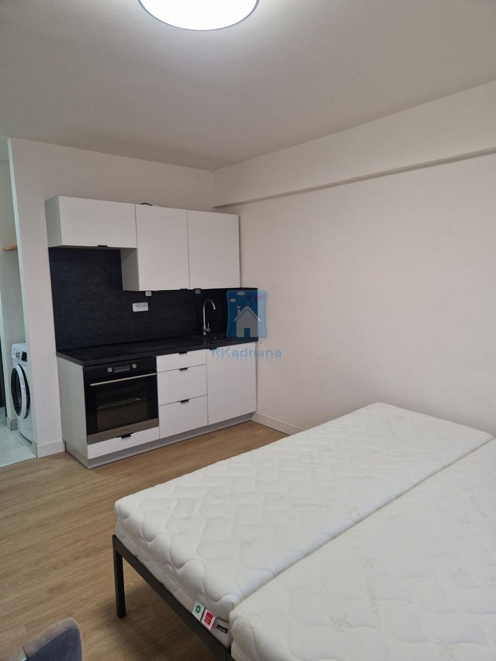 1+kk, Vrážská, Praha 5 - Radotín