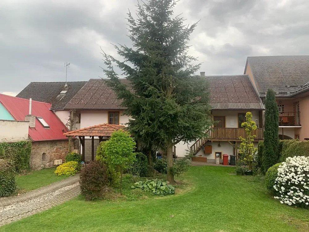 1+1, Mirošov, Rokycany, Plzeňský kraj