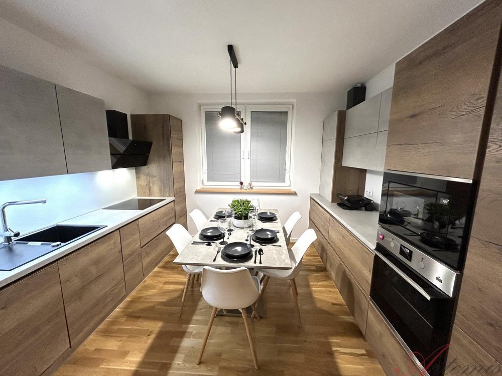 3+1, Josefa Brabce, Ostrava-město, Moravskoslezský kraj
