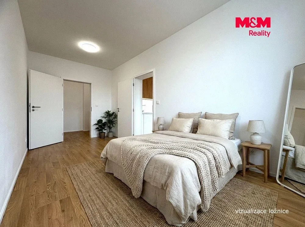 2+kk, Říční, Svitavy, Pardubický kraj