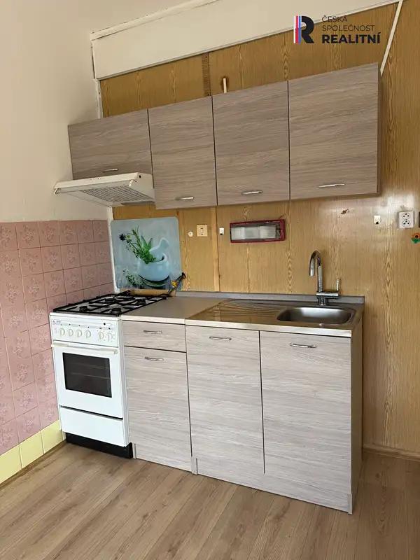 1+1, Mládežnická, Žatec, Louny, Ústecký kraj