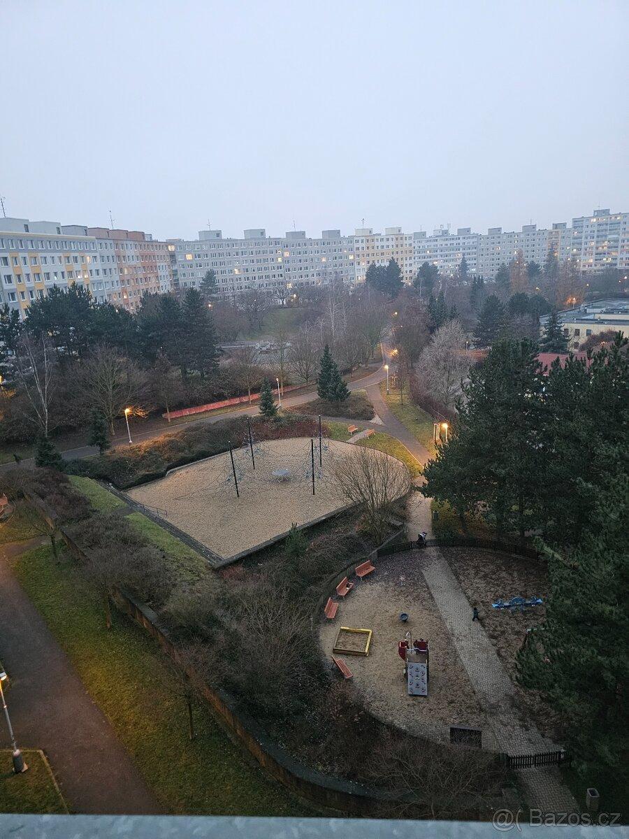 1+1, Bellušova, Praha 5 - Stodůlky
