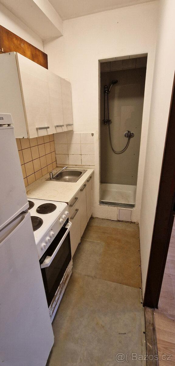 2+kk, Strakonická, Horažďovice, Klatovy, Plzeňský kraj