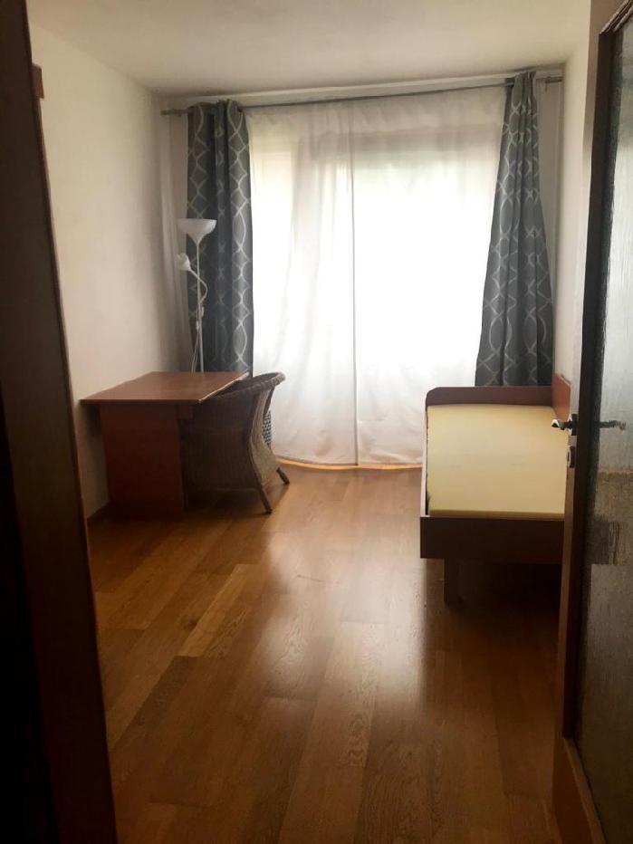 pokoj, Dismanova, Praha 5 - Stodůlky