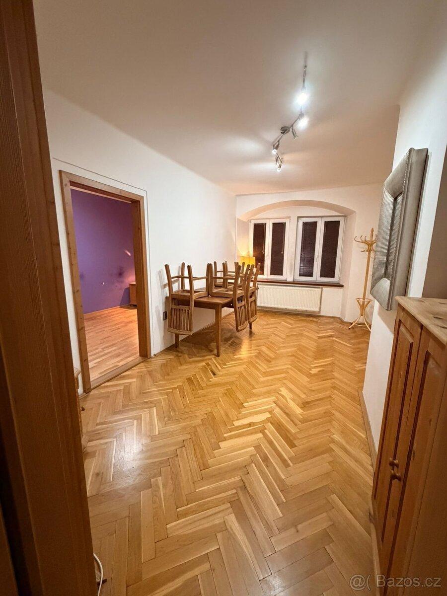 3+1, Hradební, Cheb, Karlovarský kraj