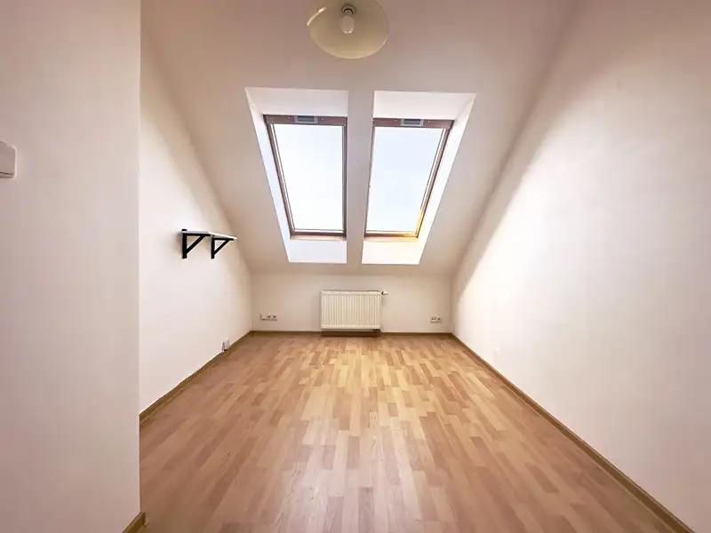 3+kk, Pivovarnická, Praha 8 - Libeň