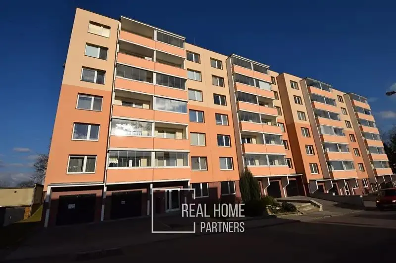3+1, Renčova, Brno-město, Jihomoravský kraj