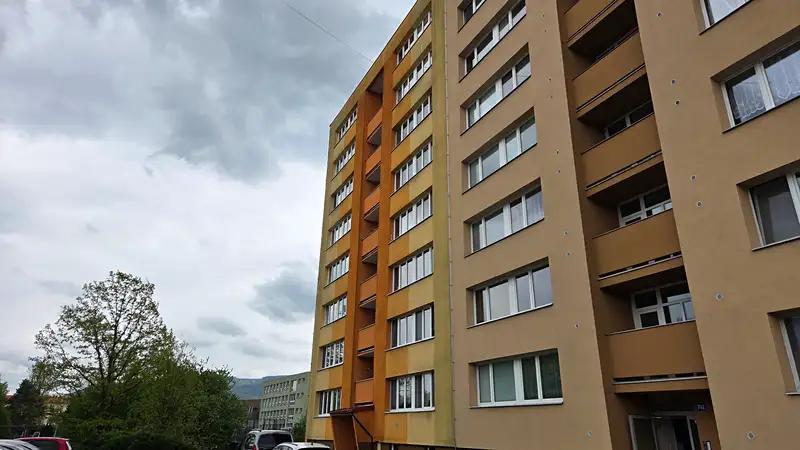 2+1, Nerudova, Frýdlant nad Ostravicí, Frýdek-Místek, Moravskoslezský kraj