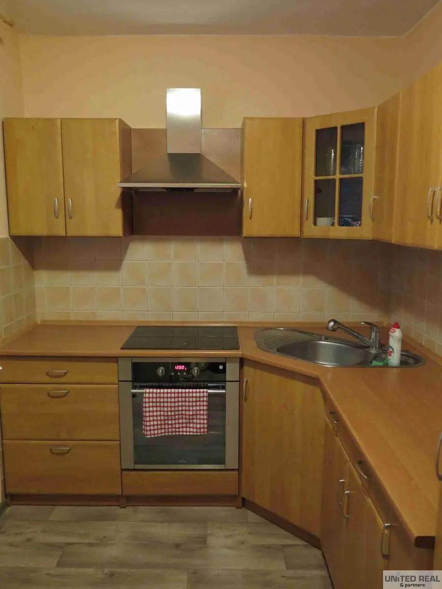 2+1, S. K. Neumanna, Pardubice, Pardubický kraj