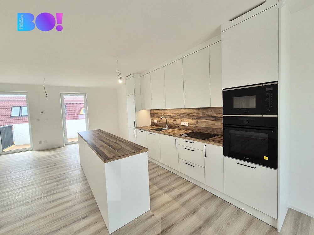 3+kk, Mlýnská, Prostějov, Olomoucký kraj