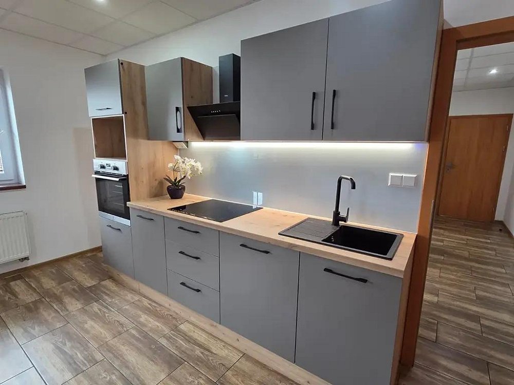2+kk, Vodní, Prostějov, Olomoucký kraj