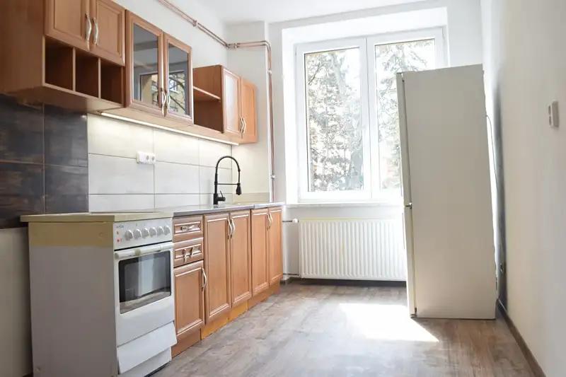1+1, Březinova, Ostrava-město, Moravskoslezský kraj