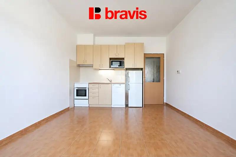 2+kk, Hrázka, Brno-město, Jihomoravský kraj