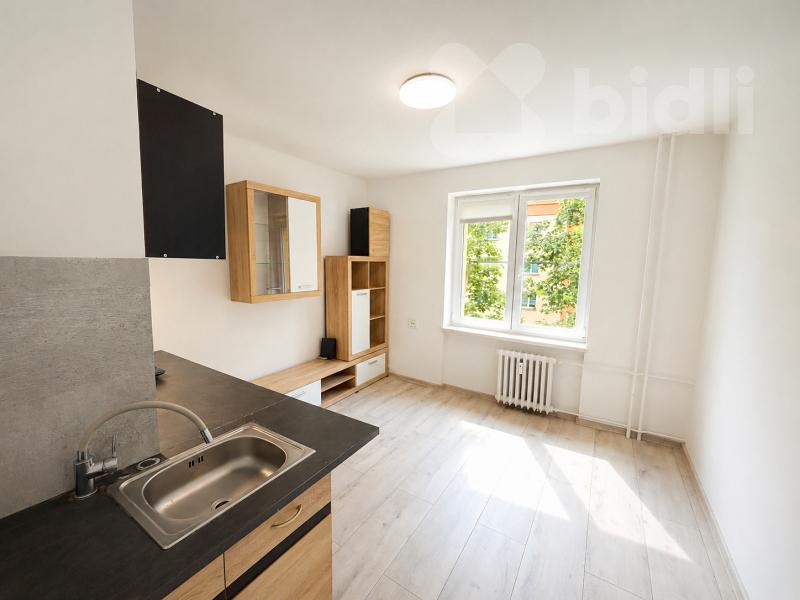 1+kk, Kosmonautů, Ostrava-město, Moravskoslezský kraj