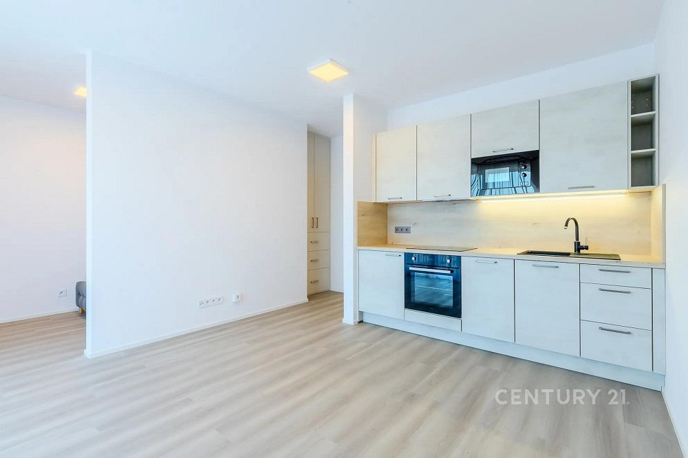 1+kk, Libušská, Praha 4 - Libuš