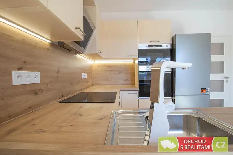 2+kk, Masarykovo náměstí, Heřmanův Městec, Chrudim, Pardubický kraj