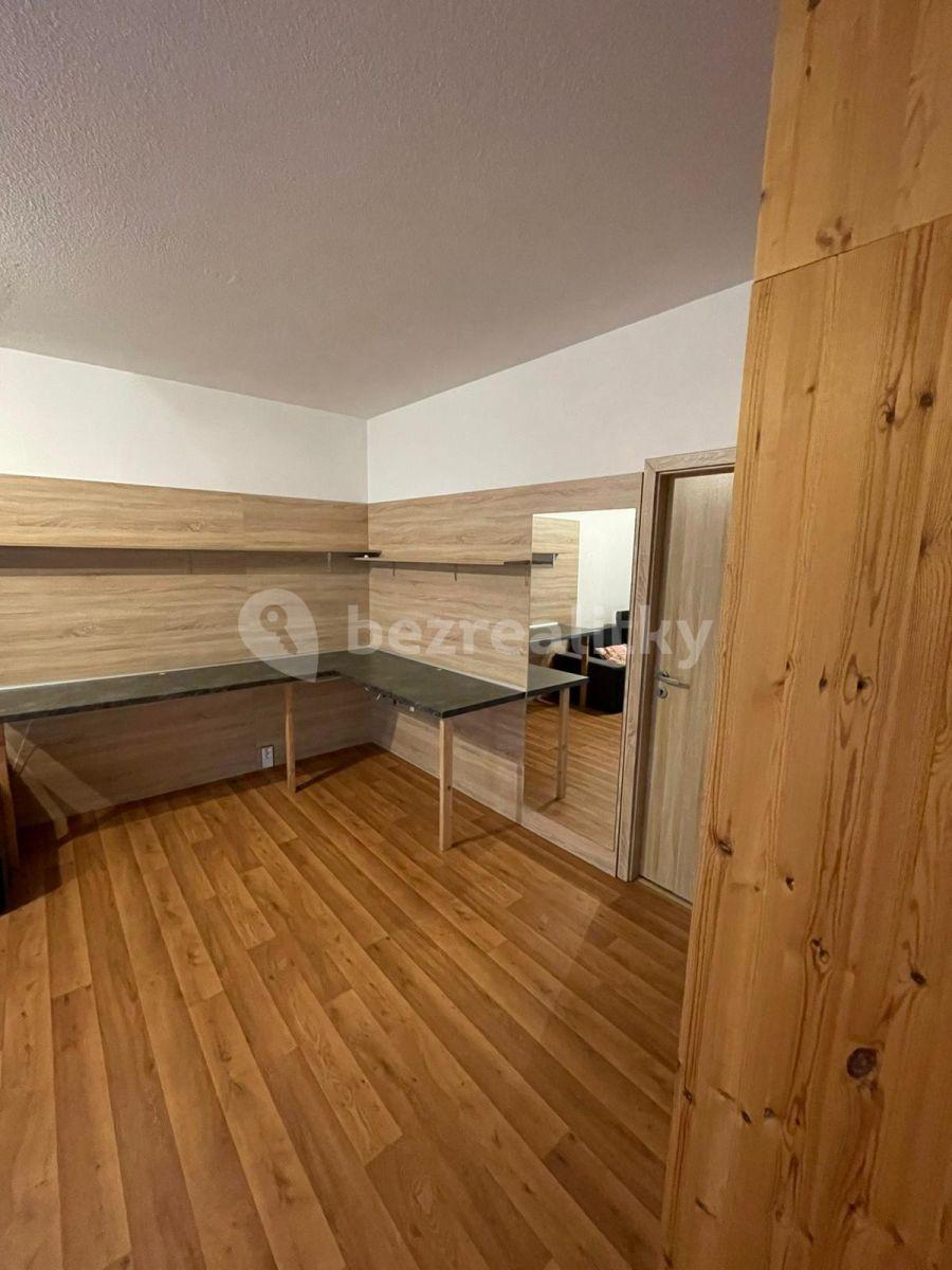 3+1, Vlnařská, Liberec, Liberecký kraj