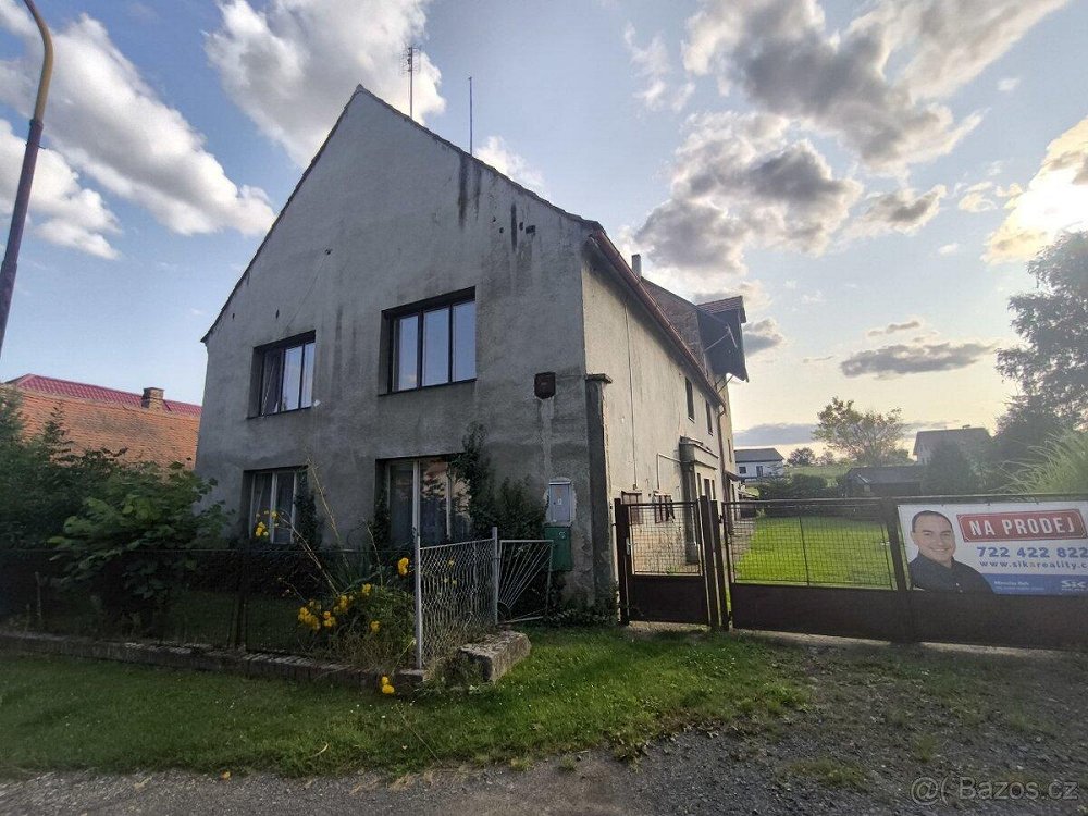 2+1, Louny, Ústecký kraj