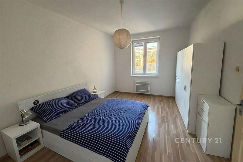 2+1, Francouzská, Brno-město, Jihomoravský kraj