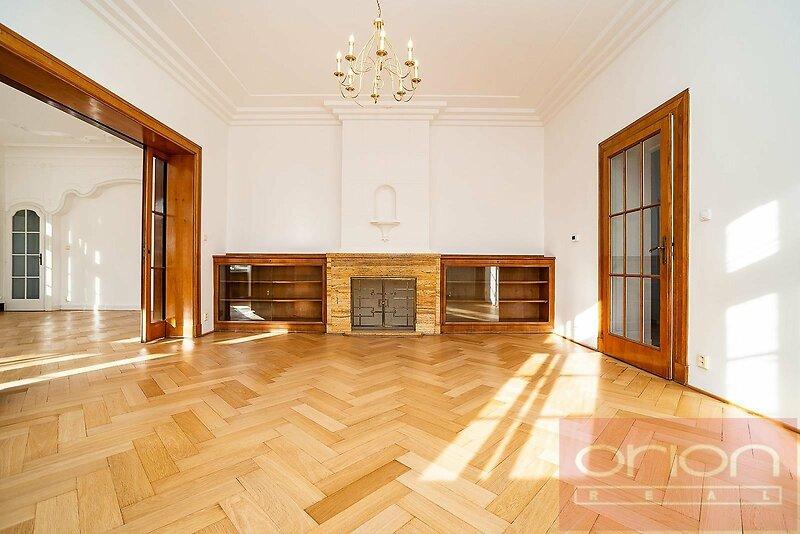 6 a více, Slunná, Praha 6 - Střešovice