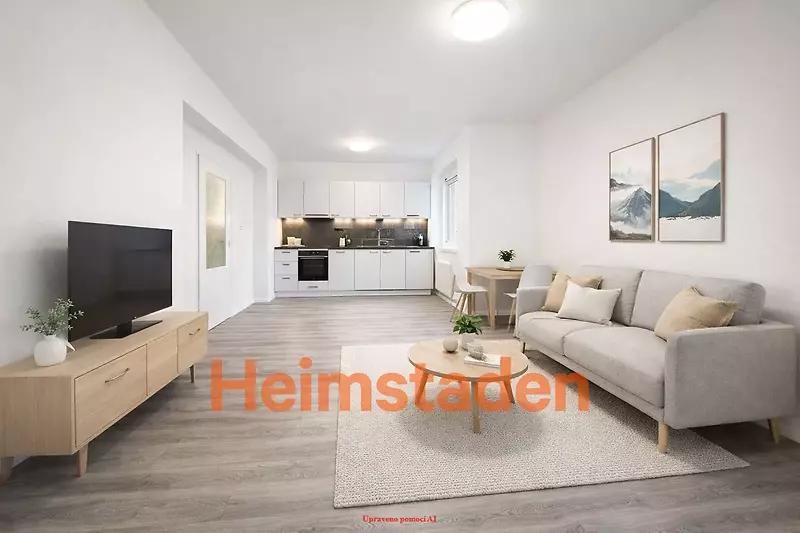 3+kk, Alšovo náměstí, Ostrava-město, Moravskoslezský kraj