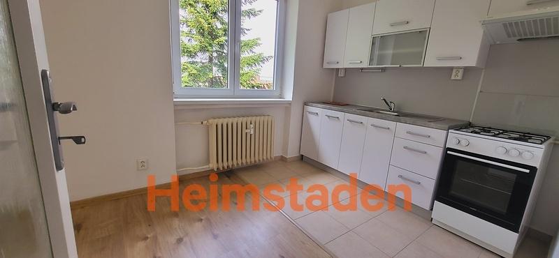 1+kk, Hornická, Havířov, Karviná, Moravskoslezský kraj