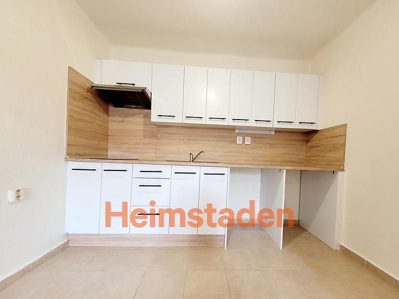 1+kk, Hlavní třída, Havířov, Karviná, Moravskoslezský kraj