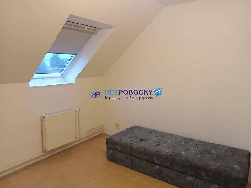 2+1, Nerudova, Přibyslav, Havlíčkův Brod, Kraj Vysočina