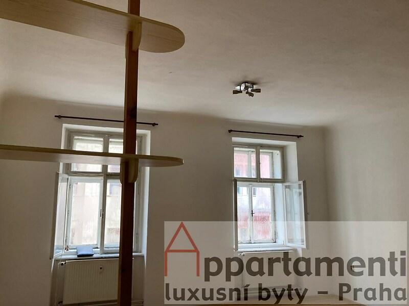 1+kk, Bedřicha Smetany, Plzeň-město, Plzeňský kraj