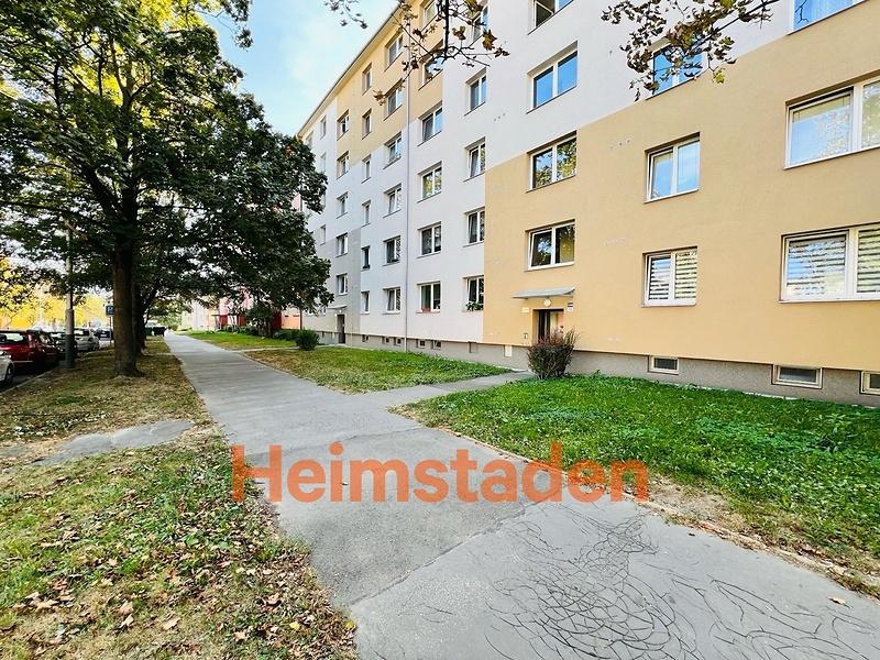 3+1, Sokolovská, Ostrava-město, Moravskoslezský kraj