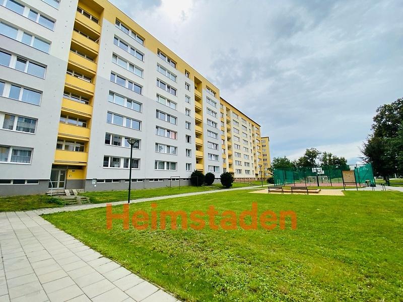 4+1, Liptovská, Opava, Moravskoslezský kraj