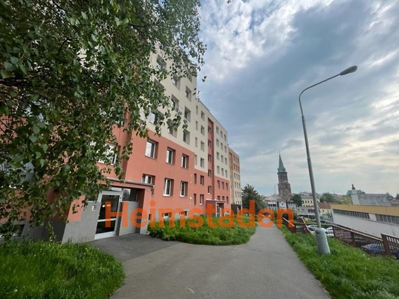 3+1, Růžový pahorek, Frýdek-Místek, Moravskoslezský kraj
