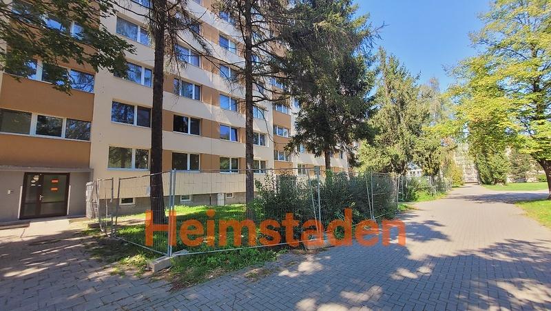 1+kk, Slovenská, Karviná, Moravskoslezský kraj