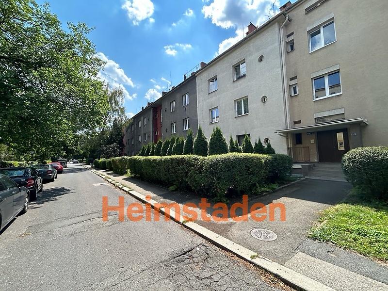 1+1, Havířská, Ostrava-město, Moravskoslezský kraj