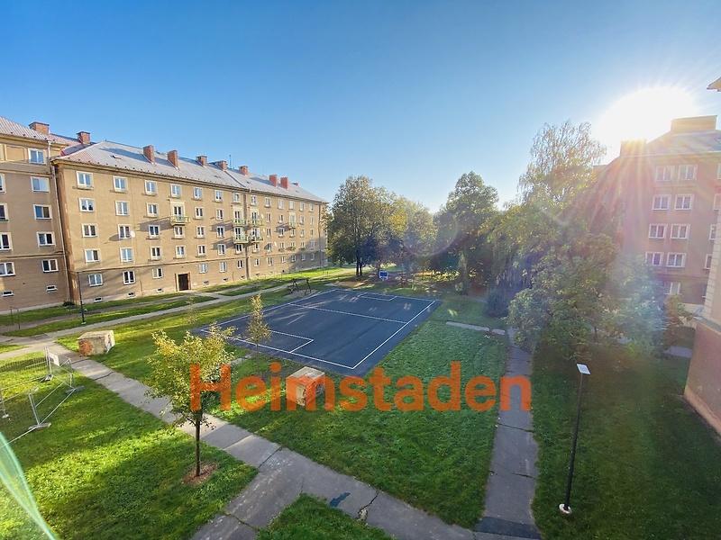 2+1, 17. listopadu, Ostrava-město, Moravskoslezský kraj