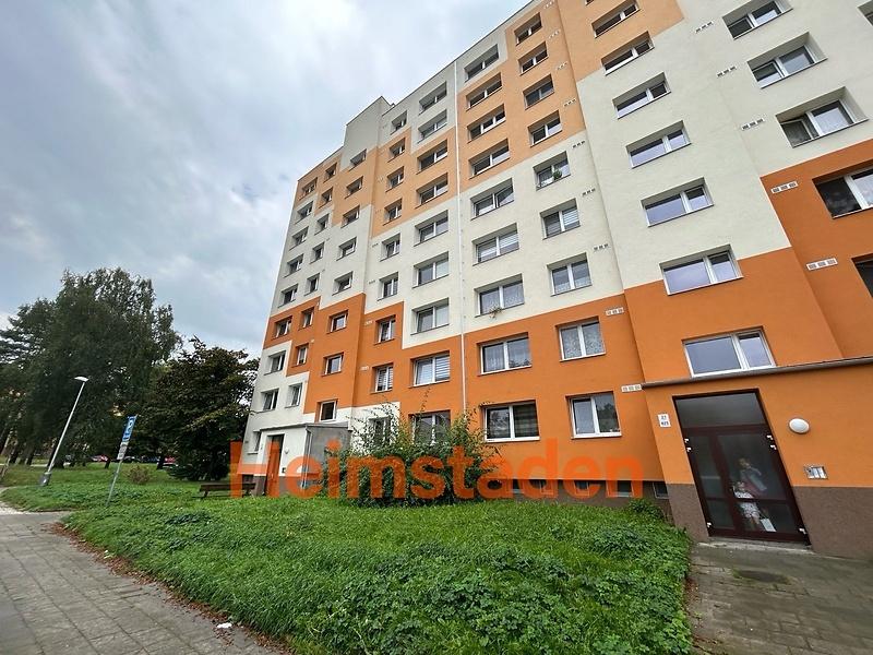 2+1, Prameny, Karviná, Moravskoslezský kraj