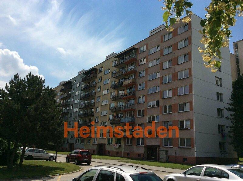 3+1, Masarykova třída, Orlová, Karviná, Moravskoslezský kraj