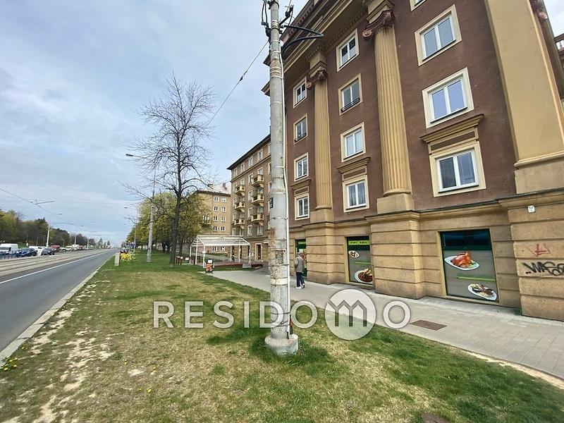 3+1, 17. listopadu, Ostrava-město, Moravskoslezský kraj
