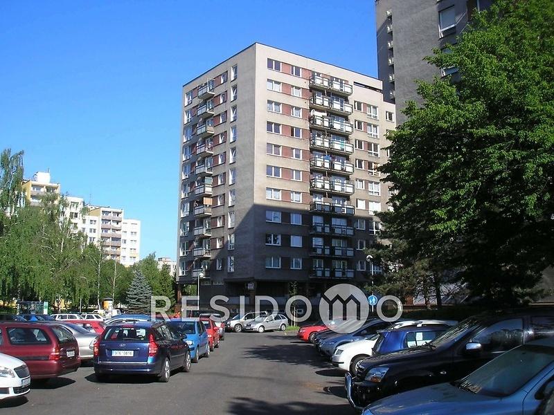 1+kk, Československé armády, Frýdek-Místek, Moravskoslezský kraj