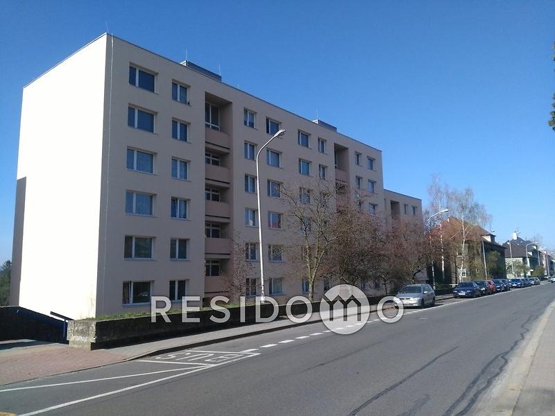 1+1, El. Krásnohorské, Frýdek-Místek, Moravskoslezský kraj