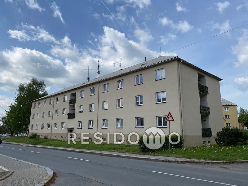 1+1, Opletalova, Havířov, Karviná, Moravskoslezský kraj