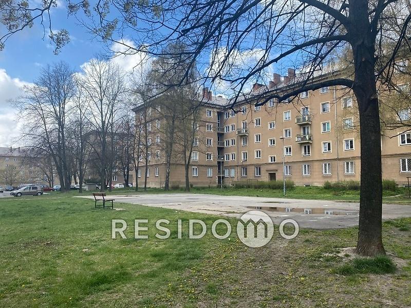 1+1, 17. listopadu, Ostrava-město, Moravskoslezský kraj