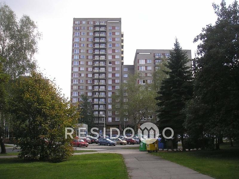 2+1, Československé armády, Frýdek-Místek, Moravskoslezský kraj
