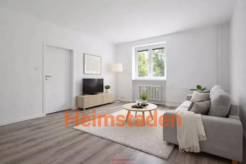 2+1, Havanská, Ostrava-město, Moravskoslezský kraj