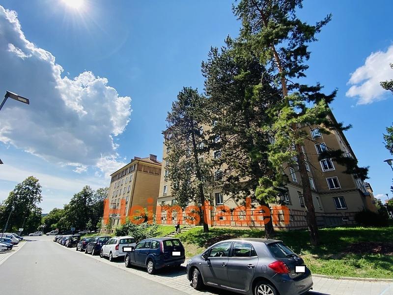 3+1, Gustava Klimenta, Ostrava-město, Moravskoslezský kraj