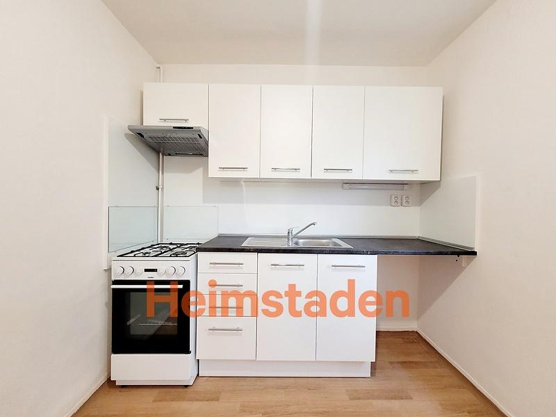 1+1, Opletalova, Havířov, Karviná, Moravskoslezský kraj
