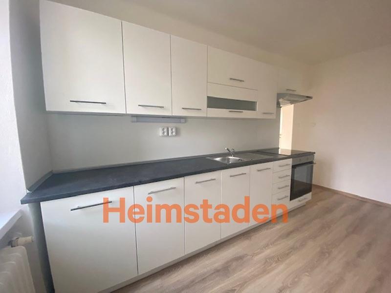 3+1, Gajdošova, Ostrava-město, Moravskoslezský kraj