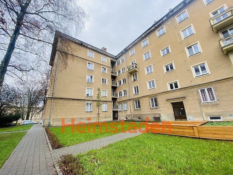 2+1, 17. listopadu, Ostrava-město, Moravskoslezský kraj