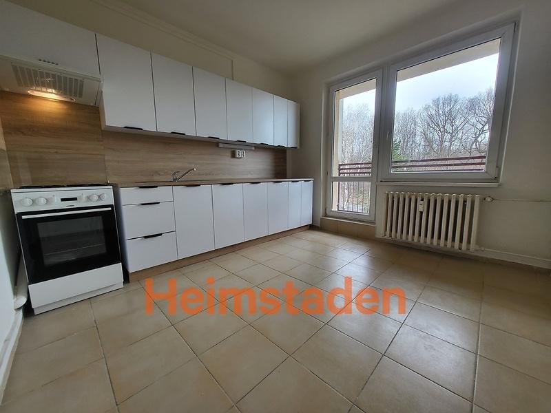 3+1, Okružní, Český Těšín, Karviná, Moravskoslezský kraj