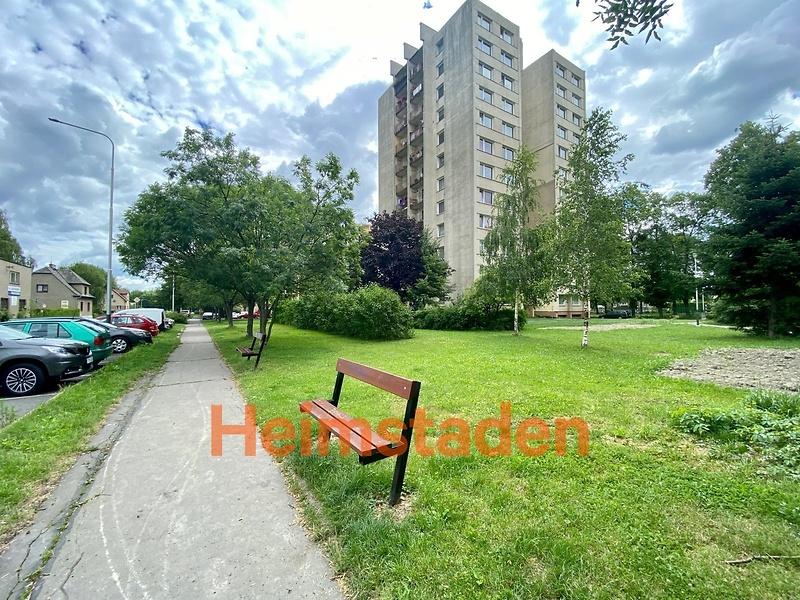3+1, Provaznická, Ostrava-město, Moravskoslezský kraj